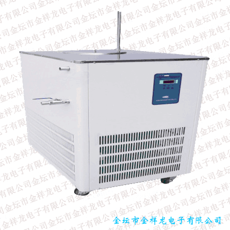 低溫恒溫循環(huán)泵(DLSB型-50L100L)